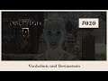 Let's Play The Elder Scrolls IV: Oblivion #020 ⛩️ [Deutsch] [HD] - Verderbnis und Bewusstsein