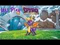 Let's Play Together: Spyro Ripto's Rage Reignited [05] FINAL