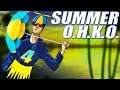 LIKING YOURSELF INAPPROPRIATELY :: GTA III O.H.K.O. Summer Mod