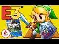 Links Awakening Switch - The $60 Question! ROAD TO NINTENDO E3 2019