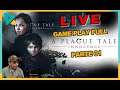 LIVE - A Plague Tale: Innocence GAME PLAY FULL Parte 01