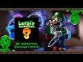 Luigi's Mansion 3 Music - 2B- Boilerworks (Drainage Control)