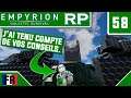 MA VENGEANCE CONTRE LES ZIRAX ! - Empyrion RP Ep 58 Galactic Survival Let's Play Multiplayer FR