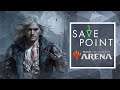 Magic: The Gathering Arena (Innistrad: Crimson Vow) - Save Point w/ Becca Scott (Gameplay)