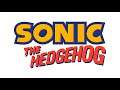 Marble Zone (REV00) - Sonic the Hedgehog