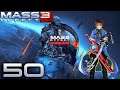 Mass Effect 3: Legendary Edition Blind PS5 Playthrough with Chaos part 50: Virtualization