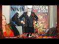 Maxwell crashes Klei 2019 Halloween
