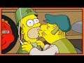 MEDAL OF HOMER ! | Les Simpson le Jeu #11