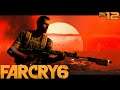 Meeting La Moral - Far Cry 6 (PC) - Part 12