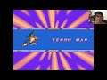 Megaman 8 | Cap 2 - Tengu man ~ mi jefe favorito de este juego, lo recordaba mas dificil xD