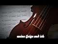 meine Geige und ich: von vorn #29 Andantino - Suzuki Violin School Vol.1
