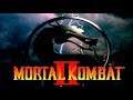 Mortal Kombat II (Playstation One) Walkthrough No Commentary
