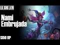 Nami Embrujada - Español Latino | League of Legends