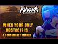 Naraka Bladepoint ▼ When Your Only Obstacle is Mime.... | A Tournament Winner