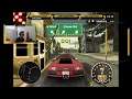 need for speed most wanted 33-42/68 challenge series