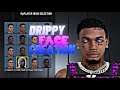 *NEW* BEST DRIPPY FACE CREATION in NBA2K22! BEST COMP FACE CREATION🦋