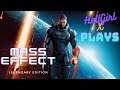 NEW GAME-MASS EFFECT (blind playthrough)PS4|GAMEPLAY ep3