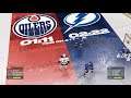NHL 22 Gameplay: Edmonton Oilers vs Tampa Bay Lightning - (Xbox Series X) [4K60FPS]