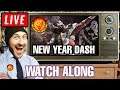 🔴 NJPW New Year Dash 2020 Full Show Live Reaction Stream