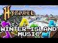 【Note Block】Hypixel Skyblock OST | Let Them Eat Cake (Winter Island Theme)