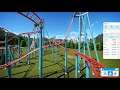 Oakville City Theme Park   Planet Coaster   Let's Play   Part Ten