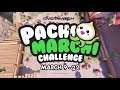 Overwatch 2021 Pachi Marchi Challenge Event Trailer March 9 -22 (Pachimari) - SquishyMain