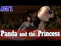 Panda Samanosuke Story Mode Part 1 - Save Princess Yuki | Onimusha Warlords 鬼武者 (PS4) Playthrough