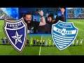 ΙΩΝΙΚΟΣ - ΑΙΓΑΛΕΩ | PES 2020 | TechItSerious