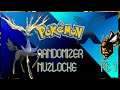 Pokemon X Randomizer Nuzlocke Part 1