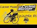 Pro Cycling Manager 19 - Career - Ep 81 - Paris-Roubaix