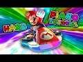 Rainbow Road (from Mario Kart Wii) - Piano Tutorial