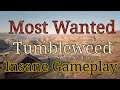 Red dead redemption 2 Most Wanted Tumbleweed (41-2)