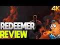 Redeemer Enhanced Edition Review