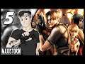 Resident Evil 4 (Ps4) || Let's Play en Español || Parte 5 || Twitch: MaxiElTormentas