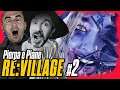 Resident Evil Village Gameplay con Pierpa e Piane - Ep.2