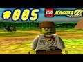 Rettet die Dinos! ♦ LEGO RACERS 2 ♦ Part #005