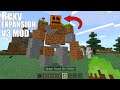 Rexy's Expansion V3 MOD In Minecraft