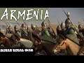 Rome 2 TW (Armenia) - Parte 19 (PT-BR) - Nabatea eliminada!!!