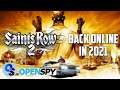Saints Row 2 PC Multiplayer - Back Online in 2021! (OpenSpy)