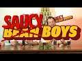 Saucy Boyz Trailer! We're Back!