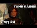 Shadow of the Tomb Raider Definitive Edition Part 24 E Pluribus Unum