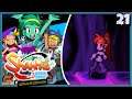 Shantae: Half-Genie Hero Ultimate Edition | Friends To The End! 100% ~ World 6 [21]