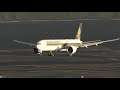 Singapore Airlines 777-300ER lands at New York JFK - Aerofly FS 2
