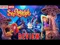 Sir Lovelot Review (Nintendo Switch)