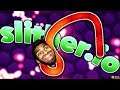 Slither.io Funny Rage Let's Play 2019