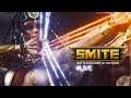 SMITE Let's Play! #01