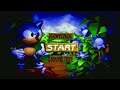 Sonic 3D Blast Sega Genesis Retro Gameplay