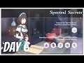 Spectral Secrets (Day 6)