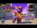 Spyro kann klettern 🐉 SPYRO 2 RIPTOS RAGE! #11