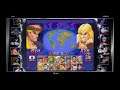Street Fighter® 30th Anniversary Collection Online lobby Matches